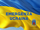 Link alla pagina Emergenza Ucraina