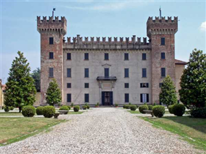 Castello Castelbarco