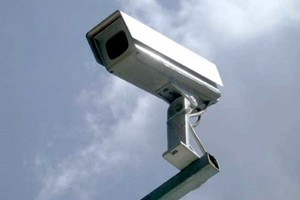 Sistema di videosorveglianza e sicurezza