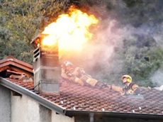 I consigli dei Vigili del Fuoco per prevenire l'insorgenza di incendi delle canne fumarie e le intossicazioni da monossido di carbonio.